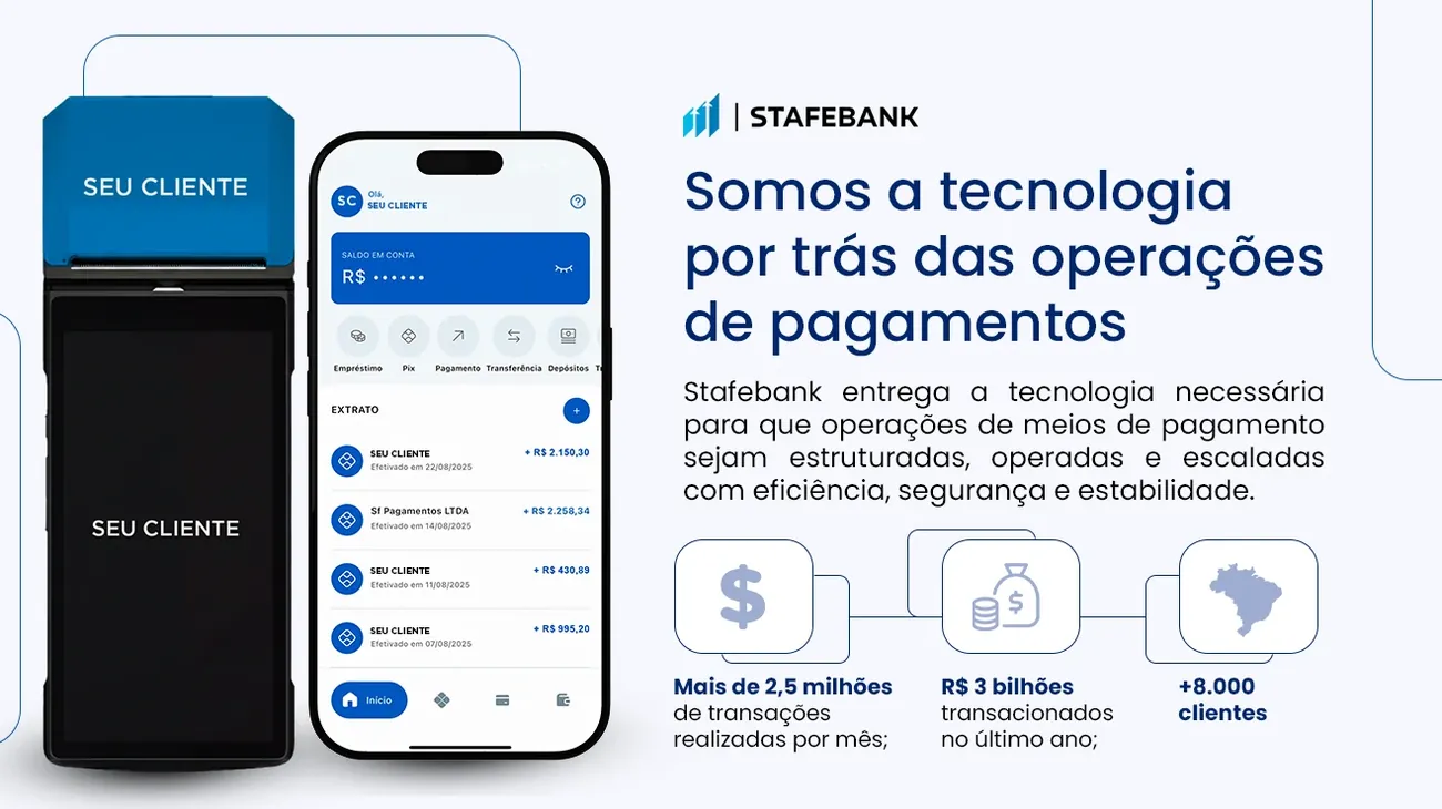 Tela de apresentação