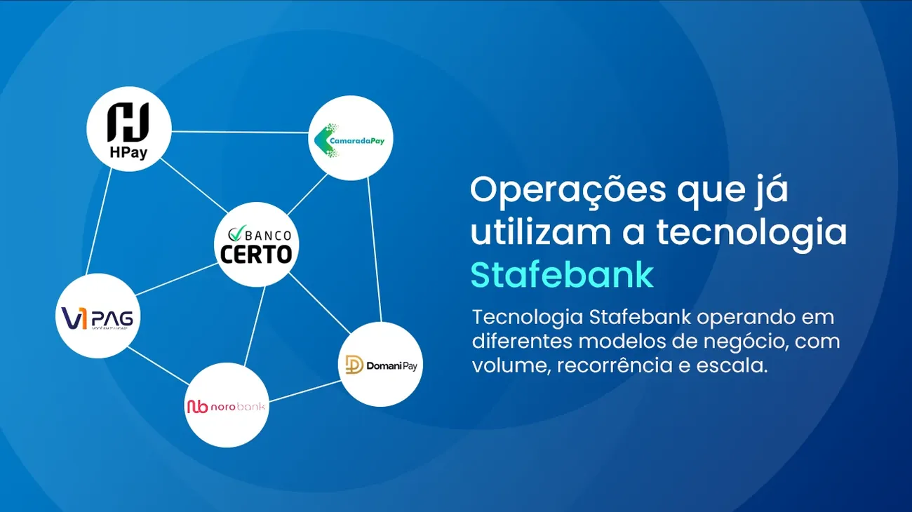 Tela de apresentação
