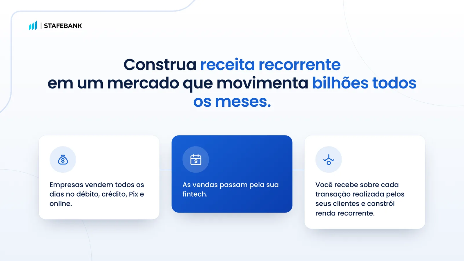 Tela de apresentação