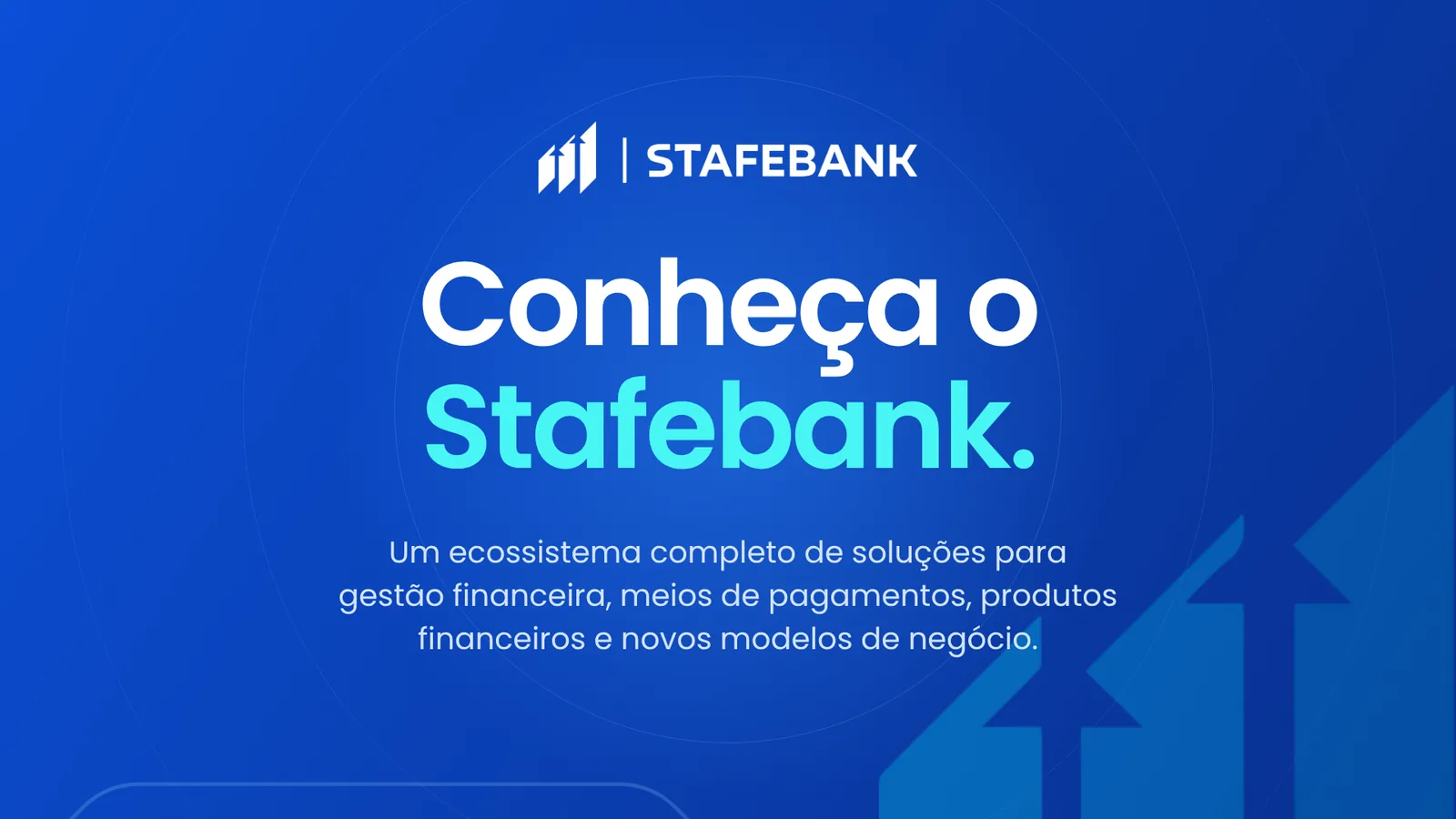 Tela de apresentação